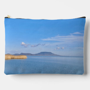 Balaton blue - Cosmetic bag