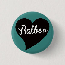 Balboa Black Heart Jade