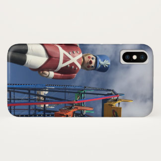Balboa Fun Zone Case-Mate iPhone Case