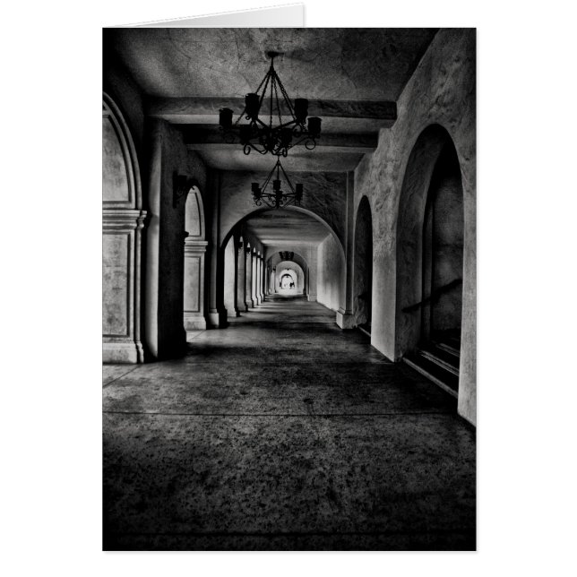 Balboa Park San Diego (Front)