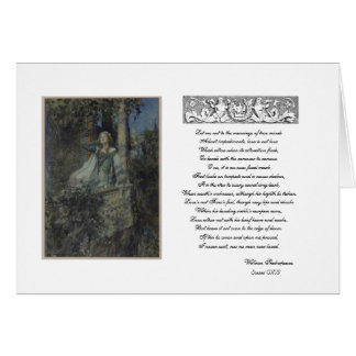 Balcony Scene with Juliet