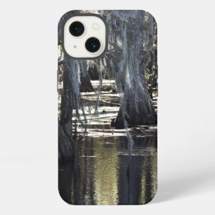 Bald Cypress iPhone Cases