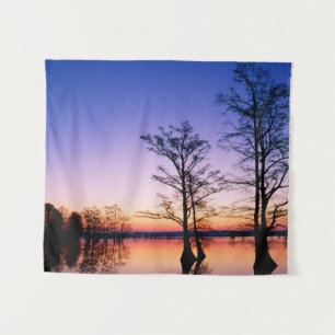 Bald Cypress Trees National Wildlife Refuge, TN Tapestry