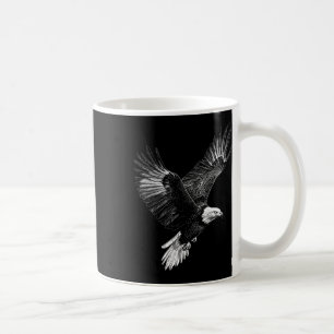 Bald Eagle 4th Of July Men Women Kids Patriotic Ea Coffee Mug