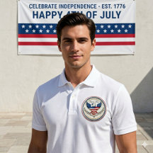 Bald Eagle American Heritage Patriotic Born Free