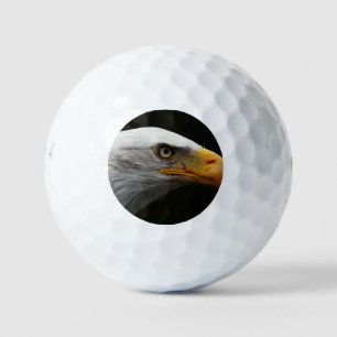 Bald Eagle be6 gba Golf Balls