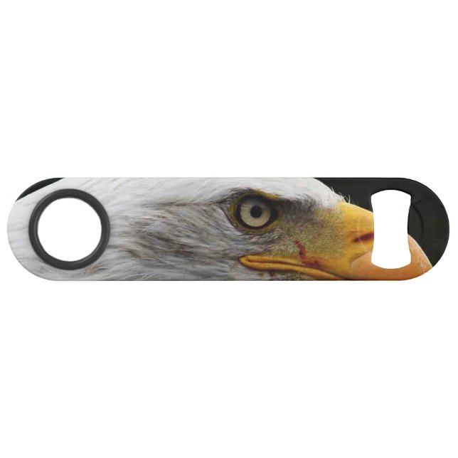 Bald Eagle bocnm (Front (Horizontal))