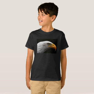 Bald Eagle Boys cn T-Shirt