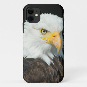 Bald Eagle iPhone 11 Case