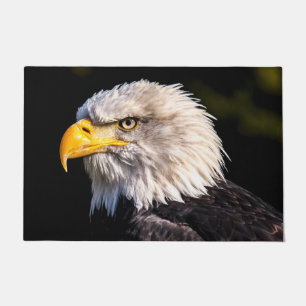 Bald Eagle Doormat