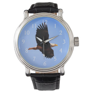 Bald Eagle Flight Watch