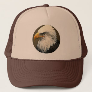 Bald Eagle Hat