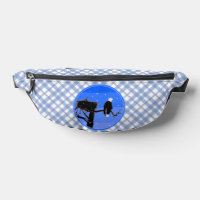 Bald Eagle in Winter  - Original Wildlife Art