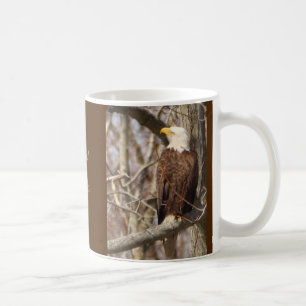Bald Eagle Mug