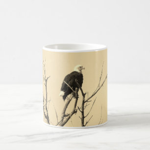 Bald Eagle Mug