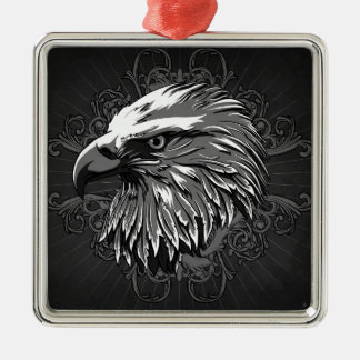 Bald Eagle Ornament