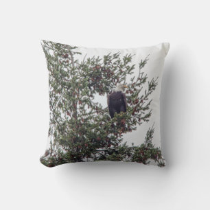 Bald Eagle P2825 Cushion
