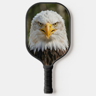 Bald Eagle Predator Pickleball Paddle