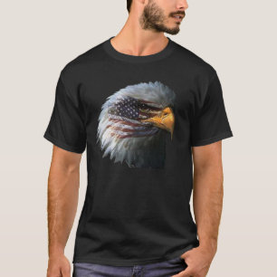 Bald eagle T-Shirt