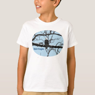 Bald Eagle T-Shirt