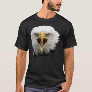 bald eagle T-Shirt