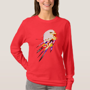 Bald Eagle T-Shirt