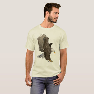 Bald Eagle T-Shirt