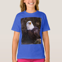 Bald Eagle T-Shirt