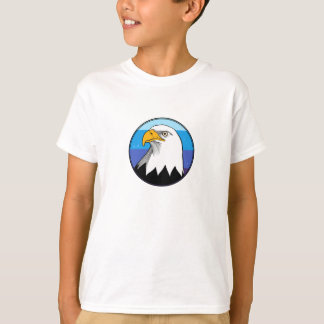 Bald eagle T-Shirt