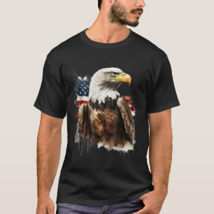 Bald eagle T-Shirt