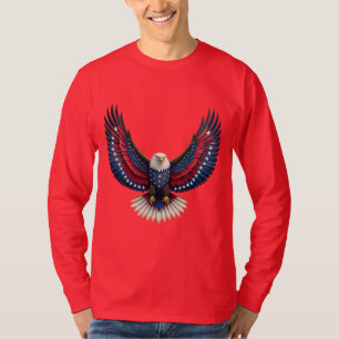 bald eagle T-Shirt