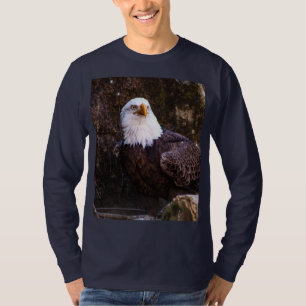Bald Eagle T-Shirt