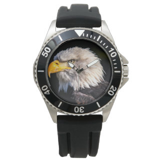 Bald Eagle Watch