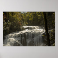 Bald River Falls