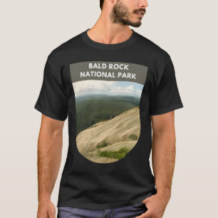 Bald Rock National Park  T-Shirt