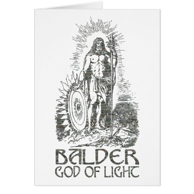 Balder (Front)