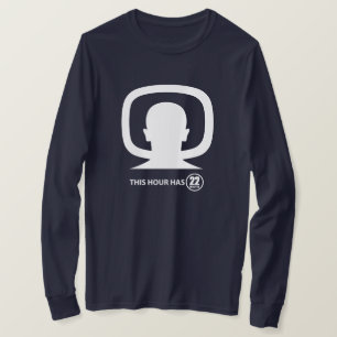 Baldo - 22 Minutes Long Sleeve T-Shirt