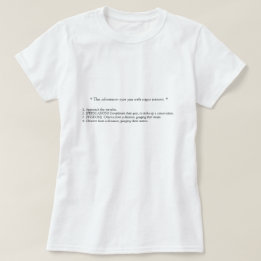 Baldur's Gate 3 Fanart T-Shirt