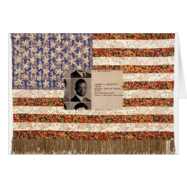 Baldwin (Front Horizontal)