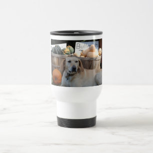 Baldwin Farm Travel/Commuter Mug