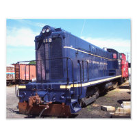 Baldwin Locomotive  Works-B&O Locomotive 412