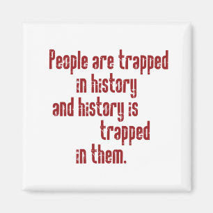 Baldwin on History Magnet
