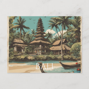 Bali (10) postcard