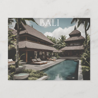 Bali (26) postcard