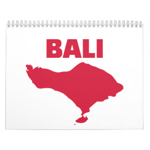 Bali Calendar