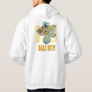 BALI HEY! HOODIE