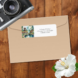 Bali Indonesia Asian Tropical Destination Wedding