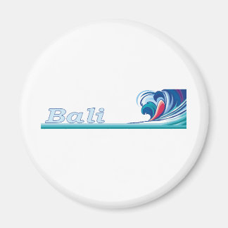 Bali, Indonesia Magnet