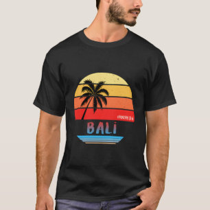 Bali Indonesia Shirt