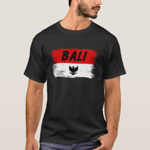 Bali Indonesia  T-Shirt